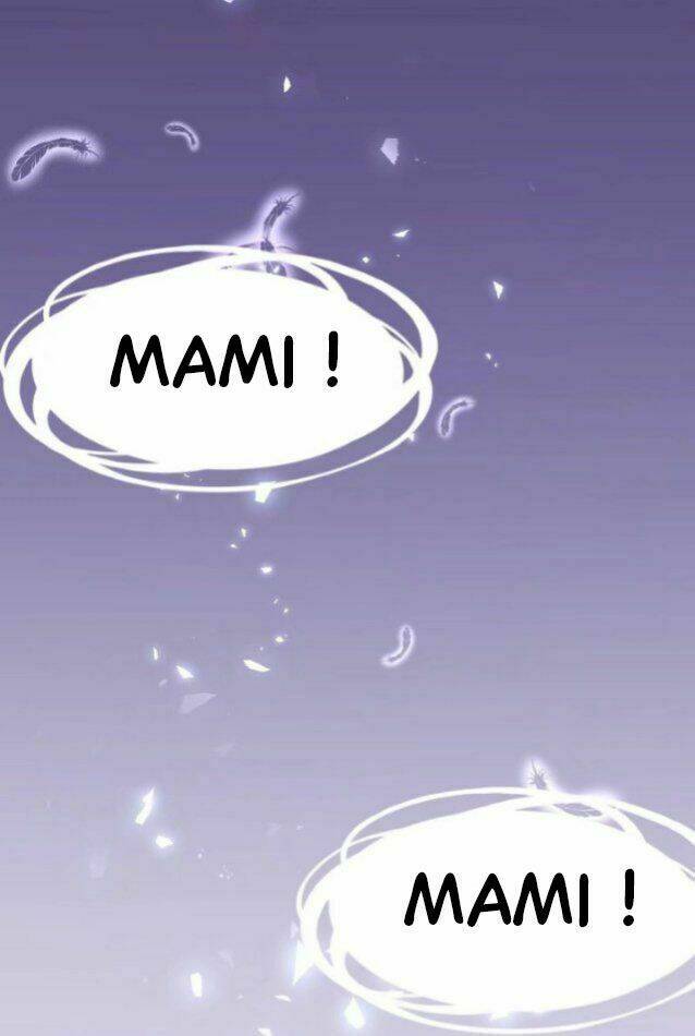 manh bảo đột kích: mami cha con đâu ? chapter 2 38