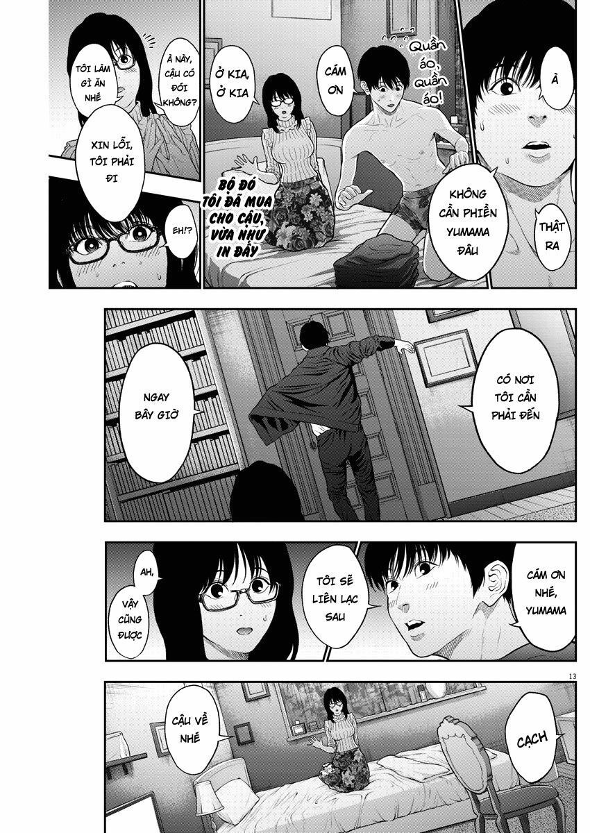 đọa nhân chapter 52 13