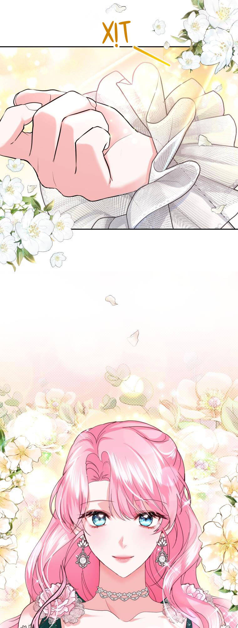 nhà điều chế nước hoa độc quyền của bạo chúa chapter 76 20