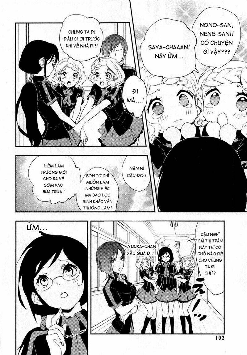 blood-c chapter 3 23