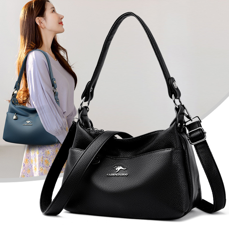 úi xách nữ thời trang công sở cao cấp phong cách dễ thương – BEE GEE TN1110