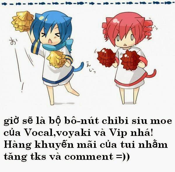 vocaloid utau doujinshi chapter 11 13