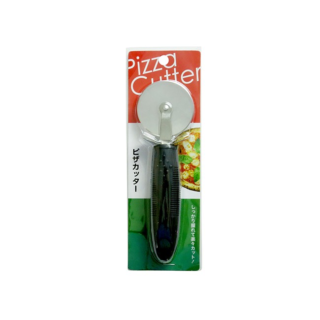 Dao Cắt Bánh Pizza ECHO METAL 19cm