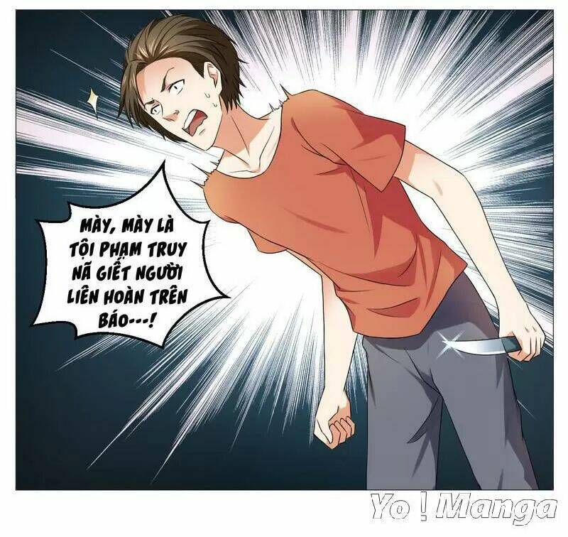 tôi là vợ tôi chapter 55 6