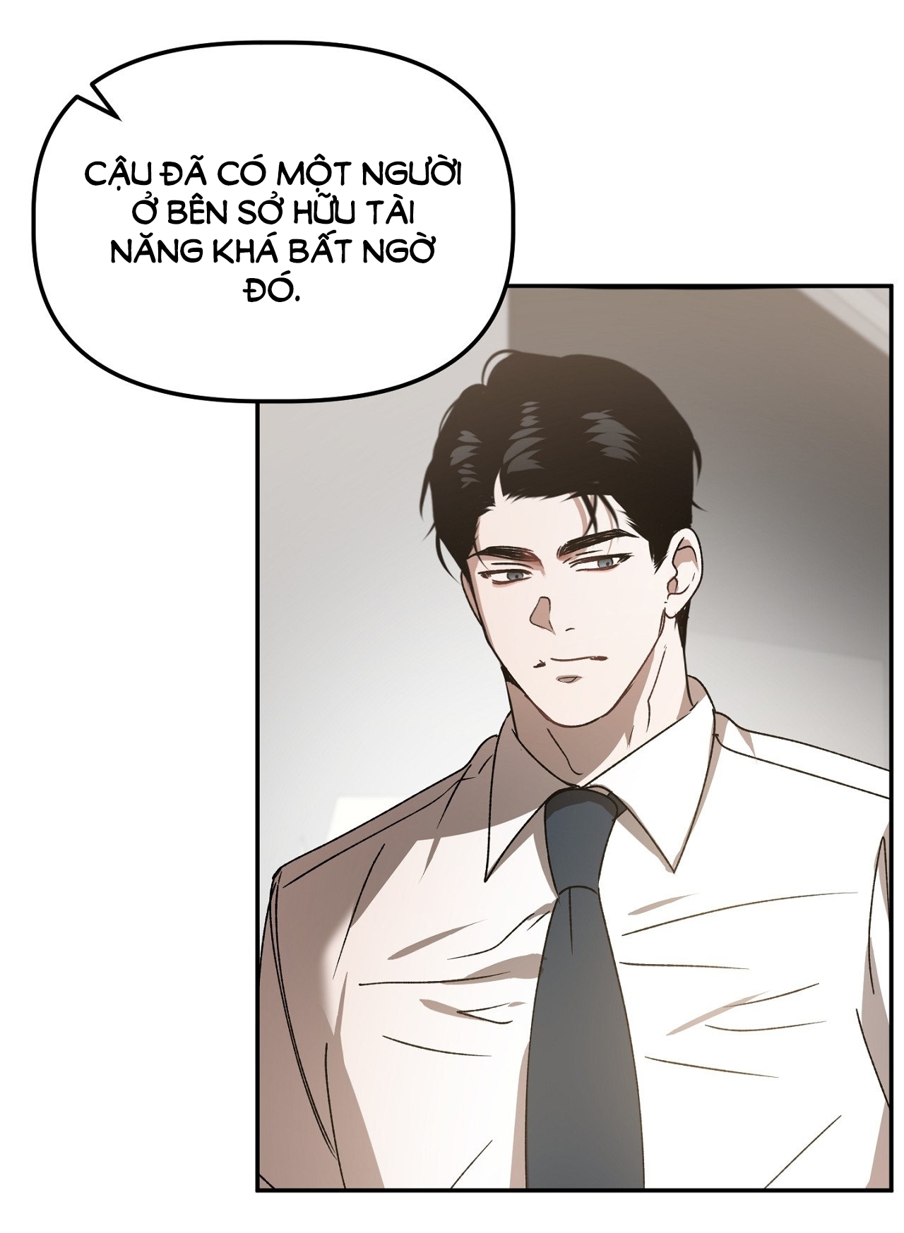 Anh Đã Hiểu Chưa? chapter 46.2 - Trang 33