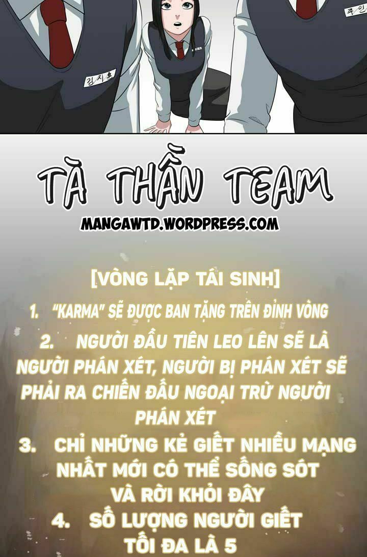 kẻ phán xét chapter 1 36