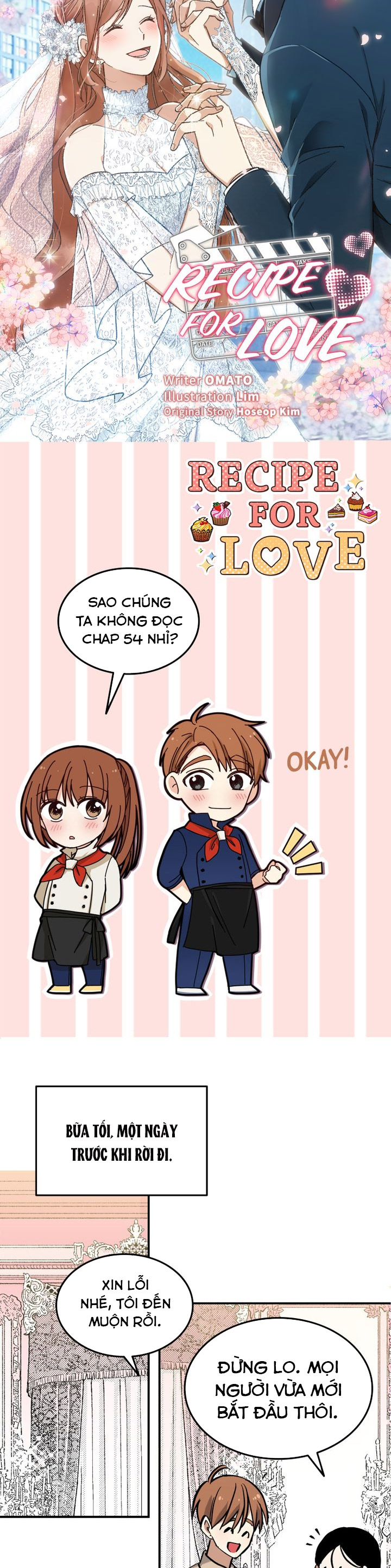 công thức cho tình yêu chapter 107 3