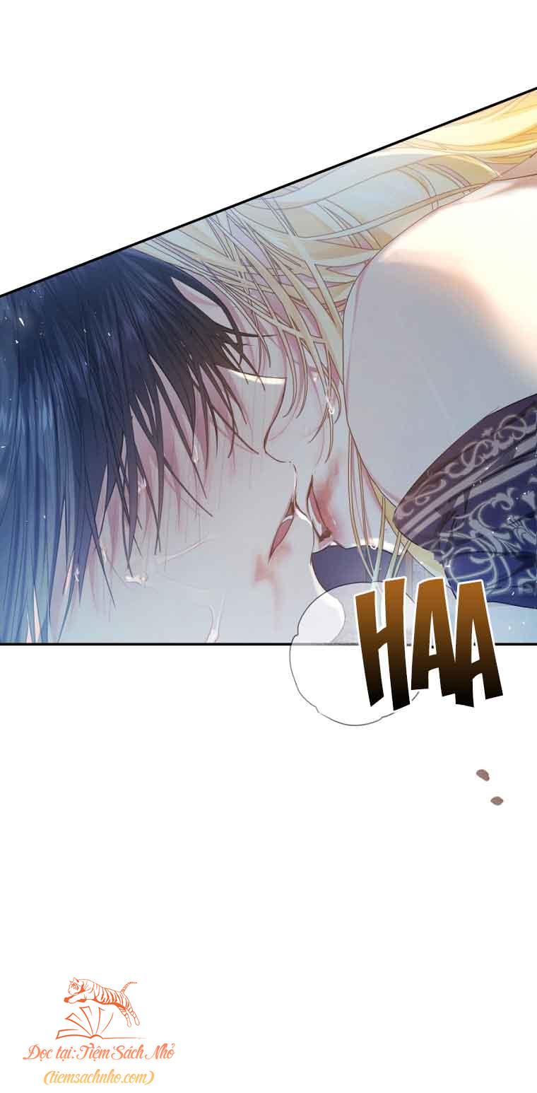 ác nữ là con rối chapter 80 53