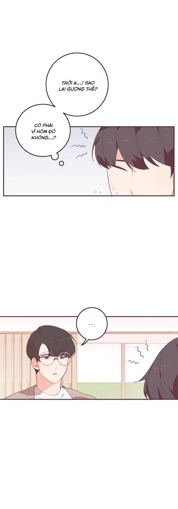 last paradise chapter 31 8