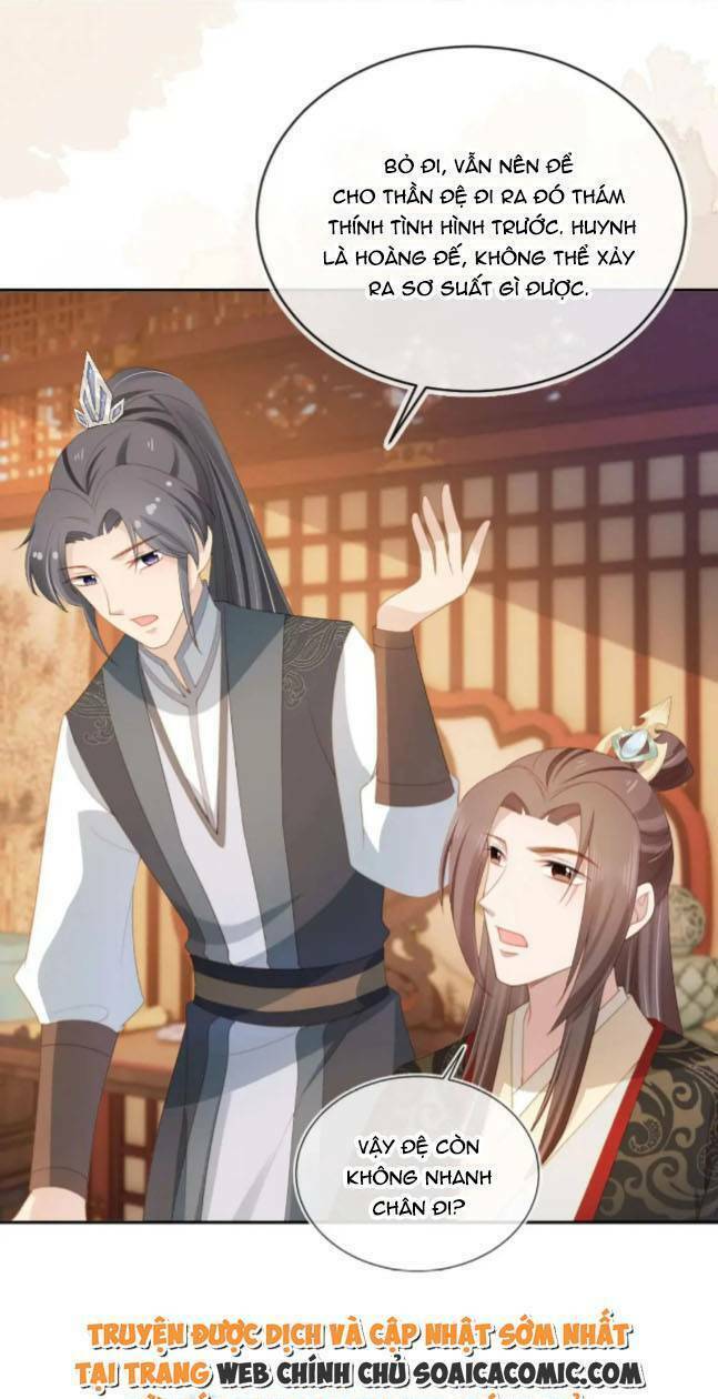 nhặt được bảo bối manh manh chapter 139 9