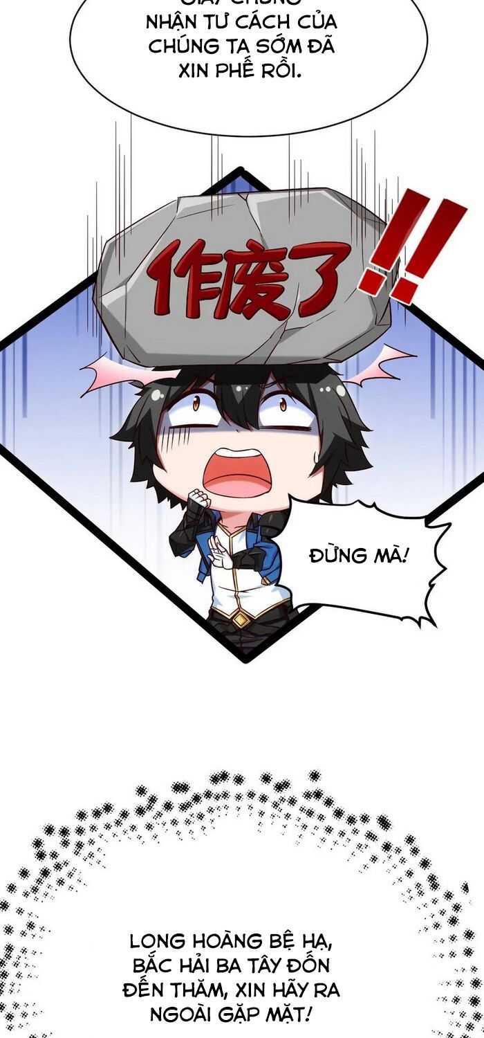 ma thú kiếm thánh dị giới tung hoành chapter 145 6