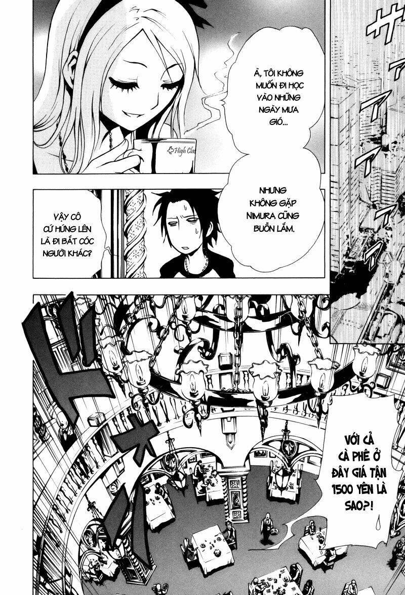 ga-rei chapter 14 15