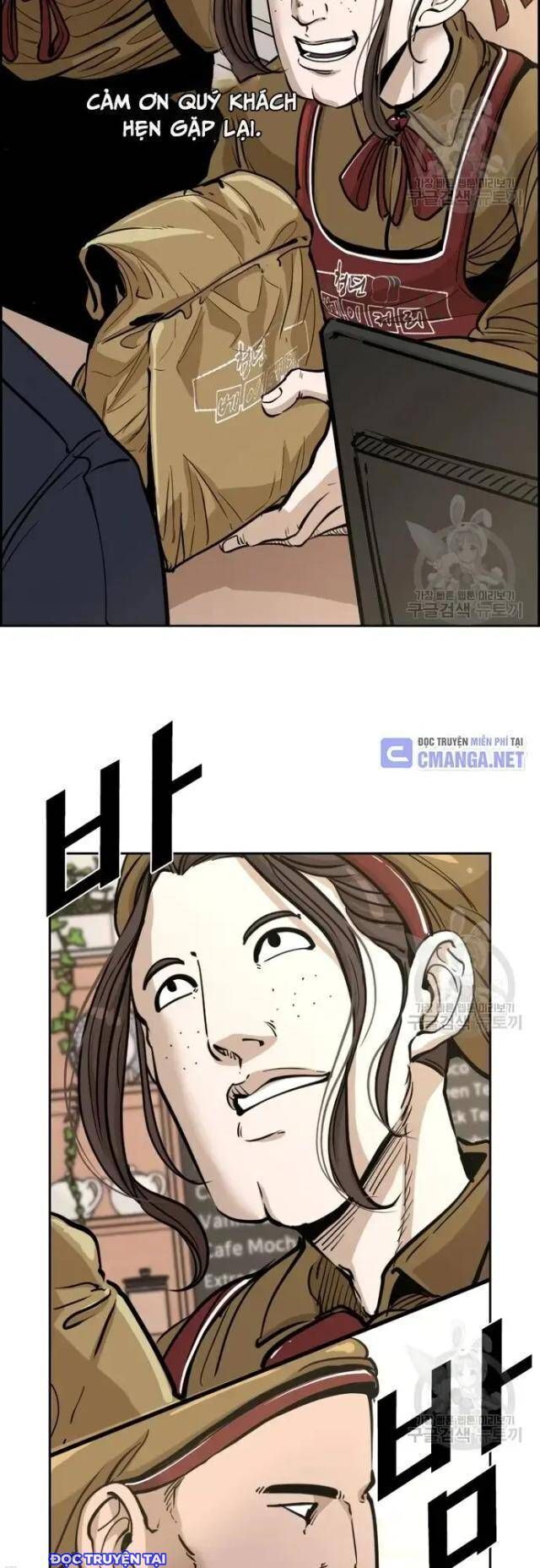 shark - cá mập chapter 221 23