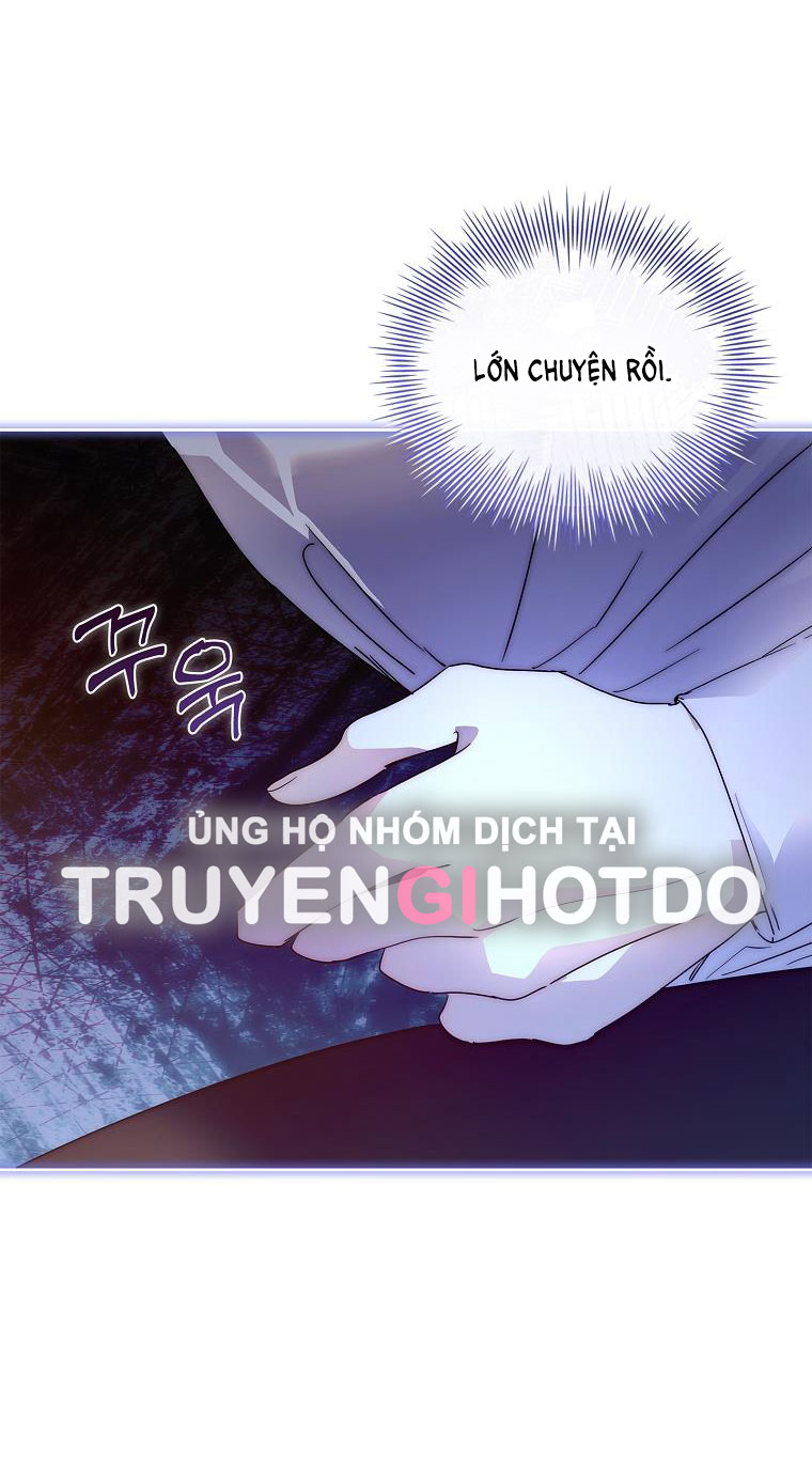 Tôi Đã Nuôi Hồ Ly Sai Cách Rồi chapter 38.2 33