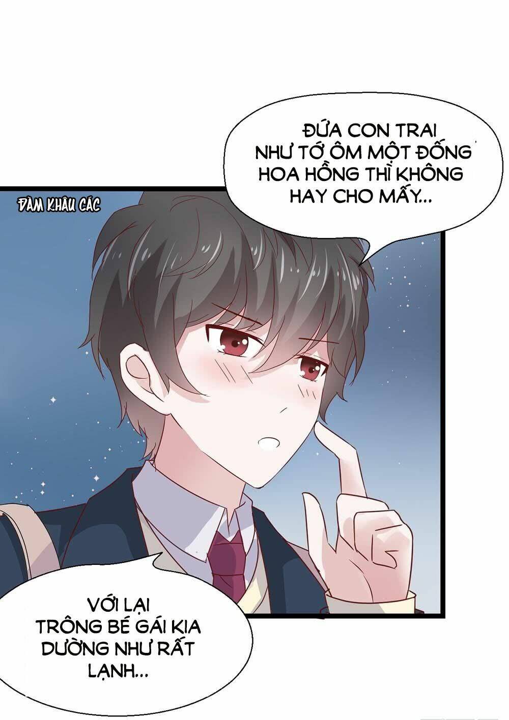 ác ma bàn bên chapter 39 10