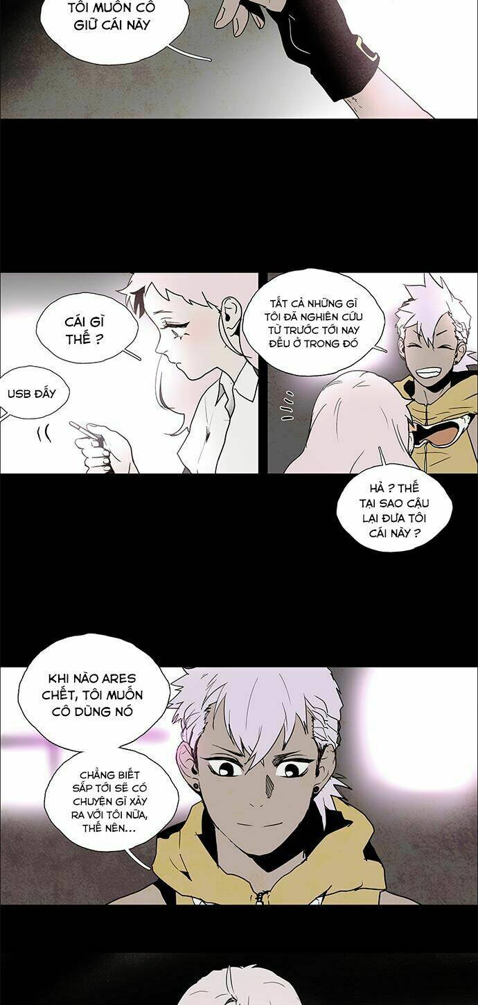 lessa 2: the crimson knight chapter 86 11