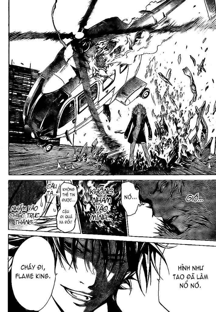 air gear chapter 158 18