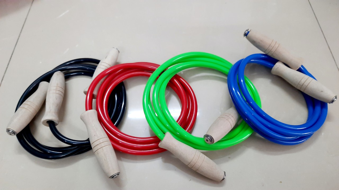 Dây Nhảy Muay, Boxing, Kickboxing