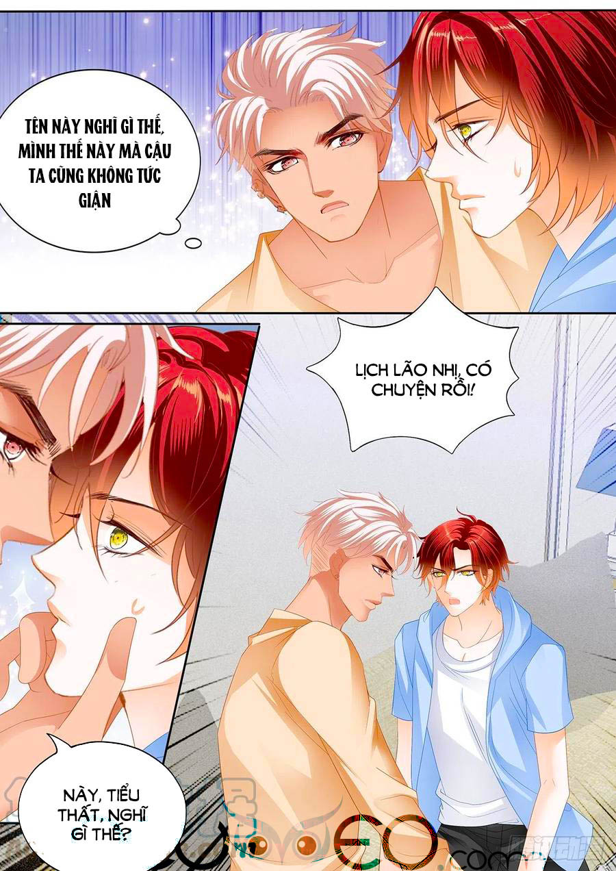 bá đạo tiểu thúc, xin trêu chọc vừa thôi! chapter 264 2