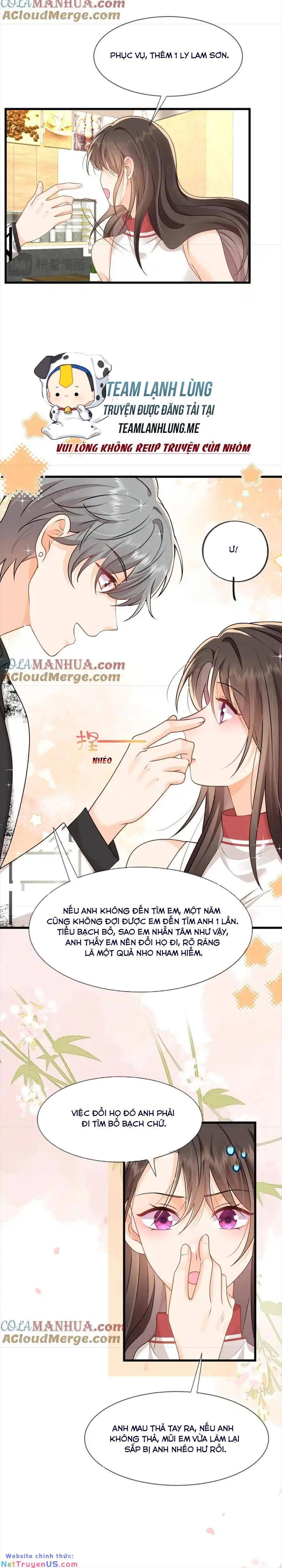 vụng trộm chapter 27 10