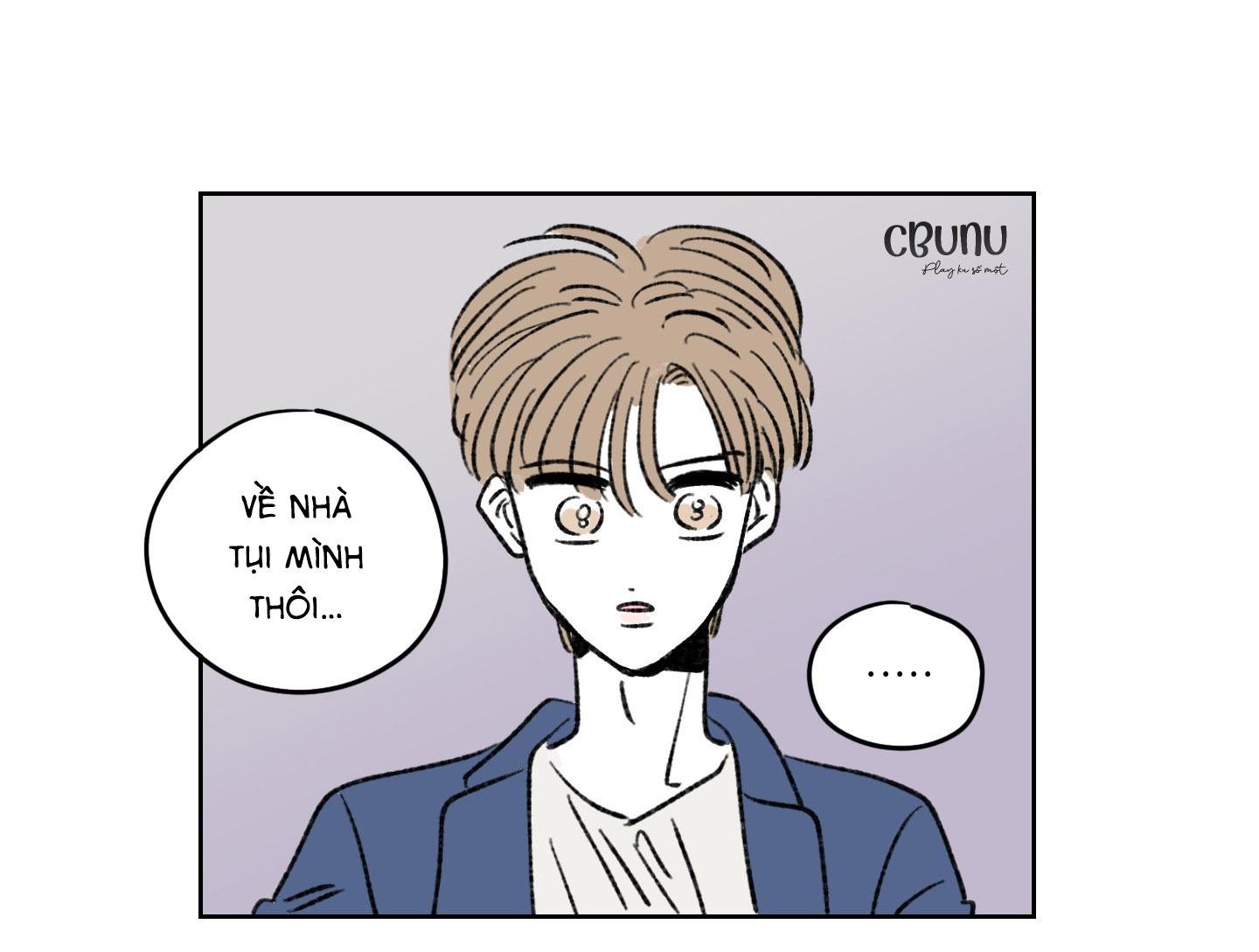 tình tay ba giữa chó, sói và mèo chapter 6 1