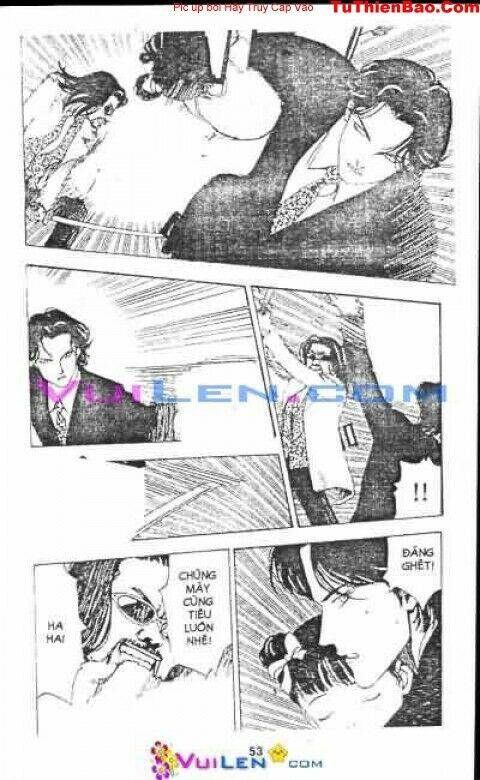 cô bé thám tử chapter 2 53