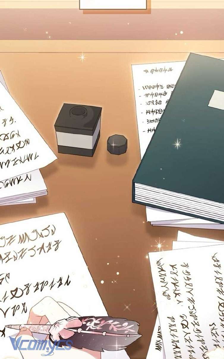 tôi được nuôi dưỡng bởi những kẻ phản diện chapter 68 45