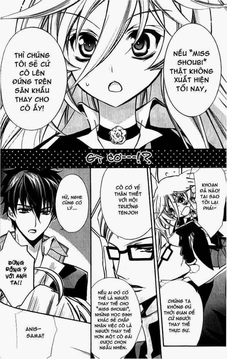 nụ hôn của công chúa tường vi chapter 5 7