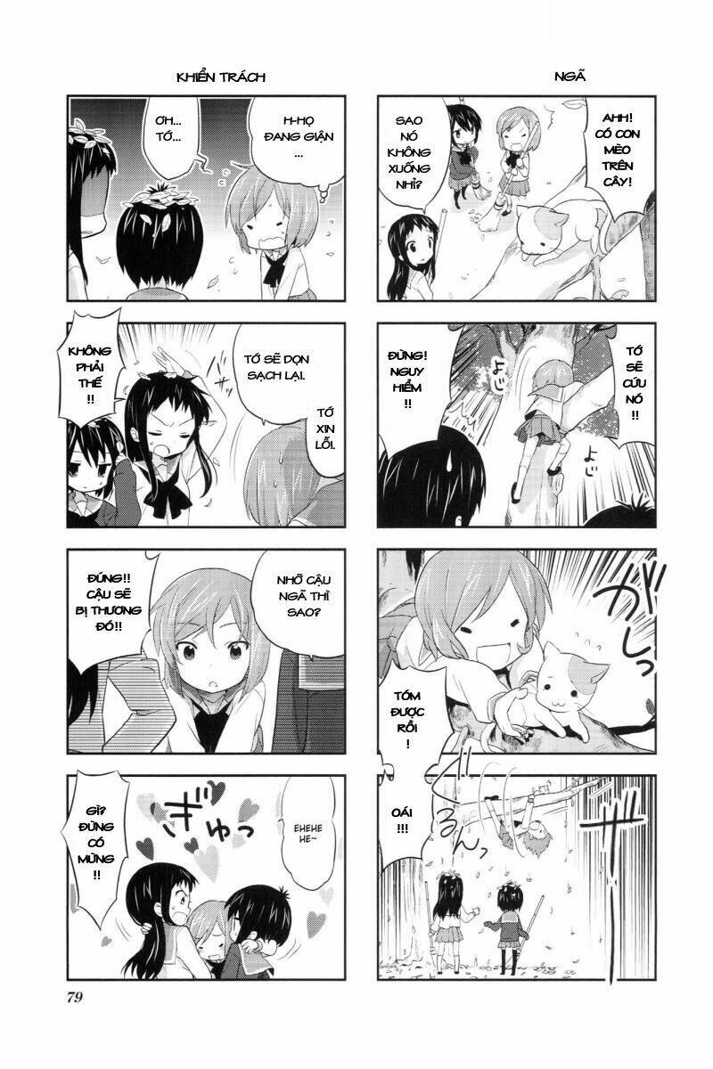 a channel chapter 27 6