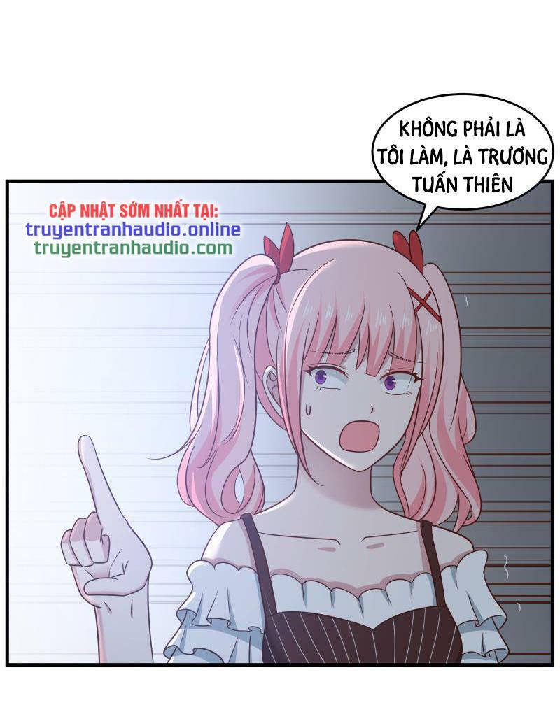 trên người ta có một rồng chapter 234 3