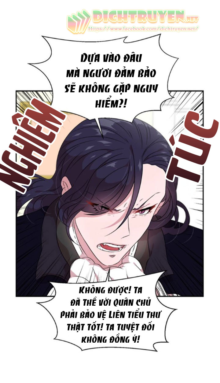 con gái bảo bối của ma vương chapter 7 32