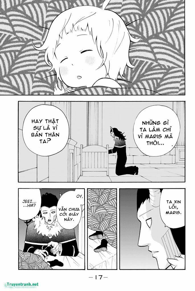 sodatechimaou chapter 42 5