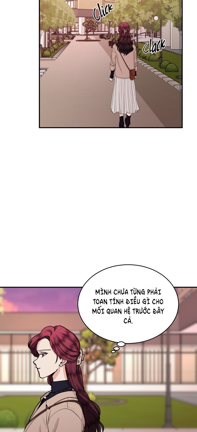 cặp đôi oan gia ngõ hẹp chapter 43 34