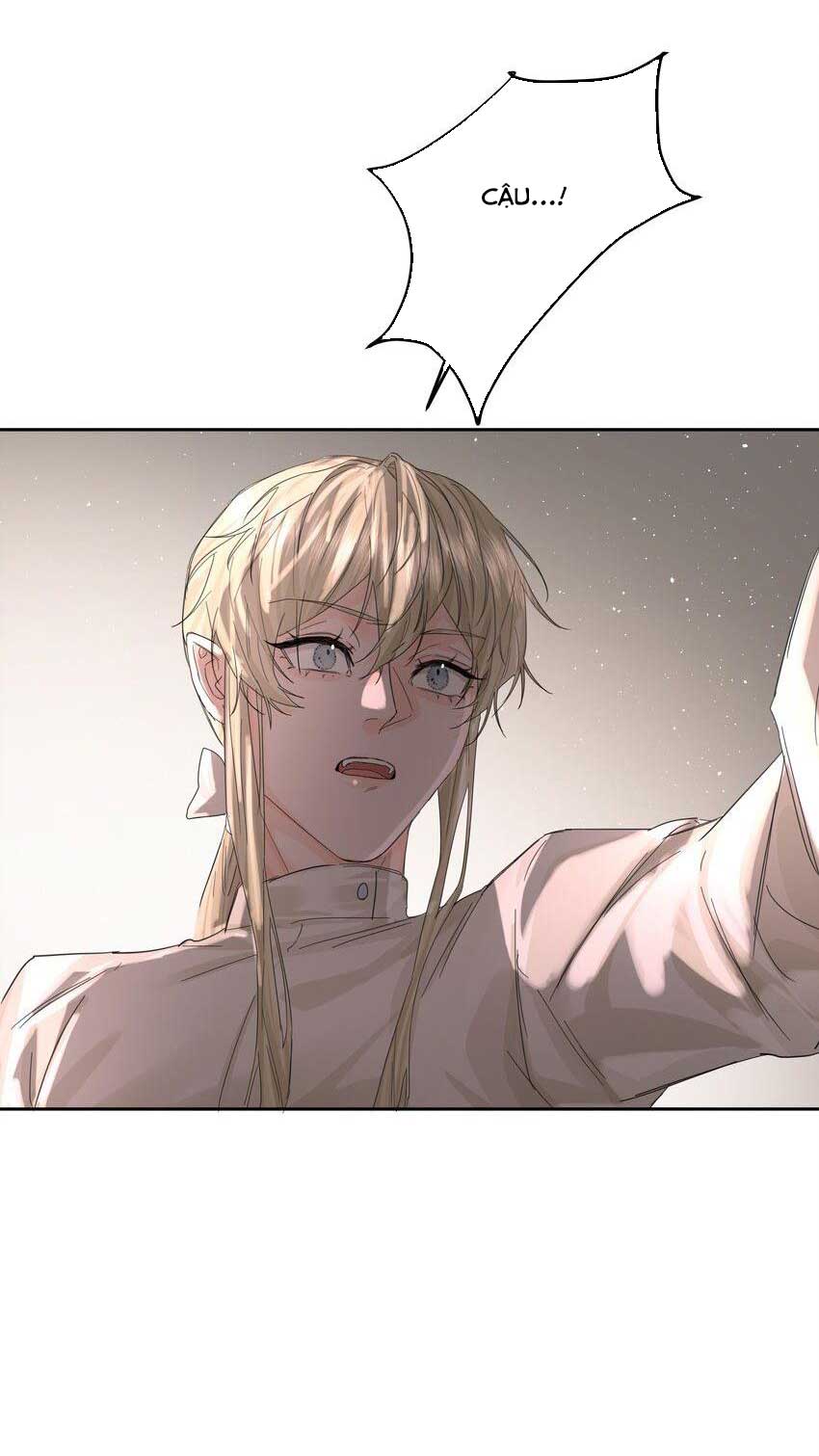 tình cũ là vua chapter 20 22