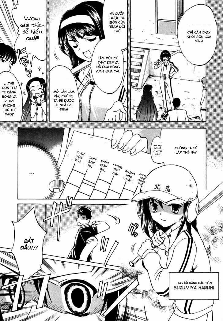 nỗi buồn của suzumiya haruhi chapter 10 28