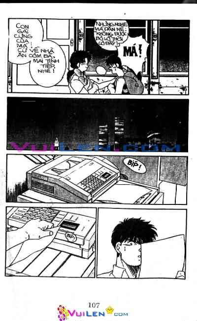 truyền nhân atula - shura no mon i chapter 19 105