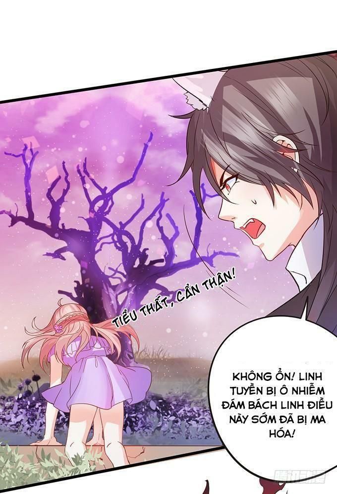 hồ tiên hung bạo chapter 54 55