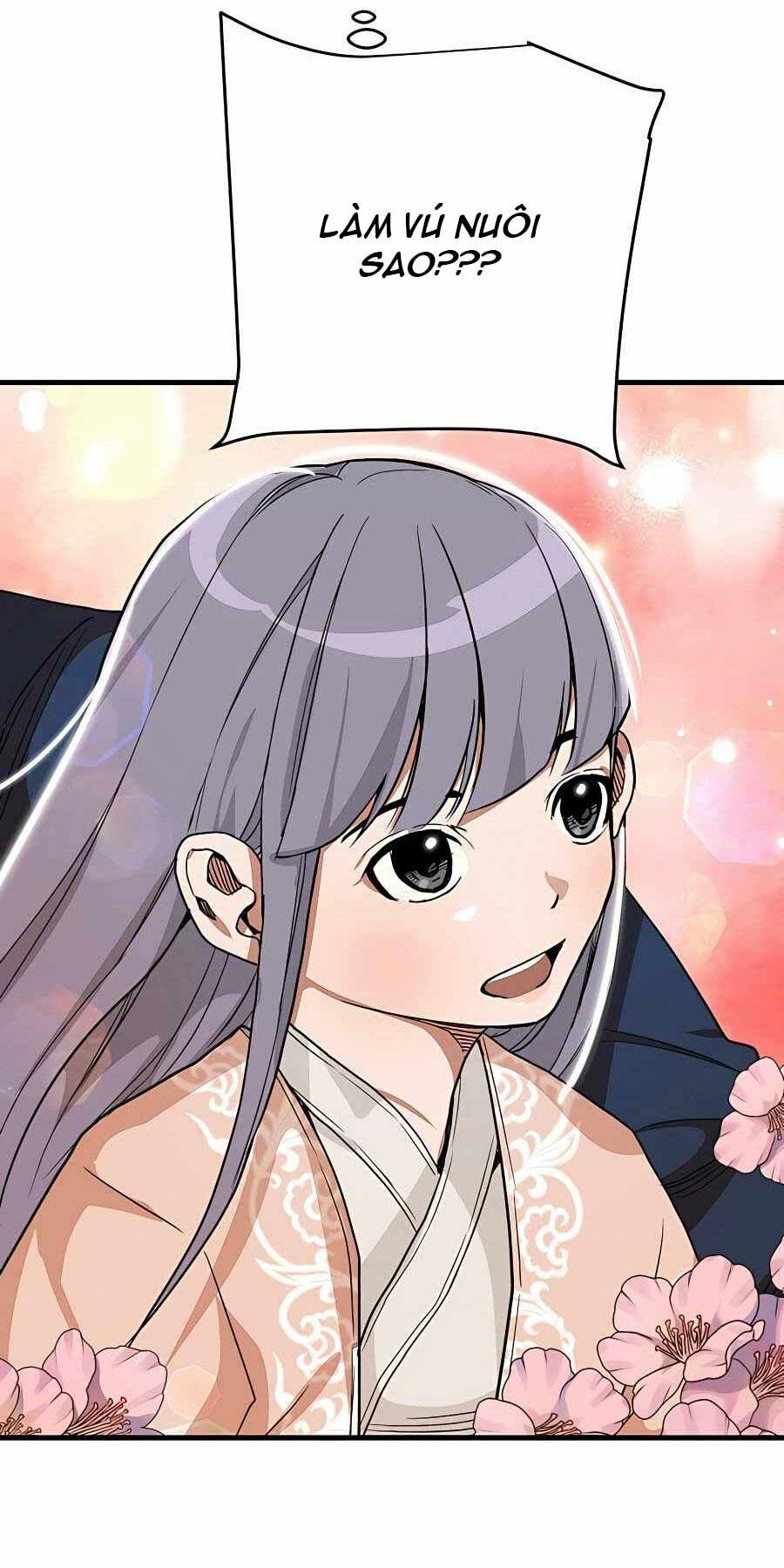 băng y kiếm thần chapter 6 13