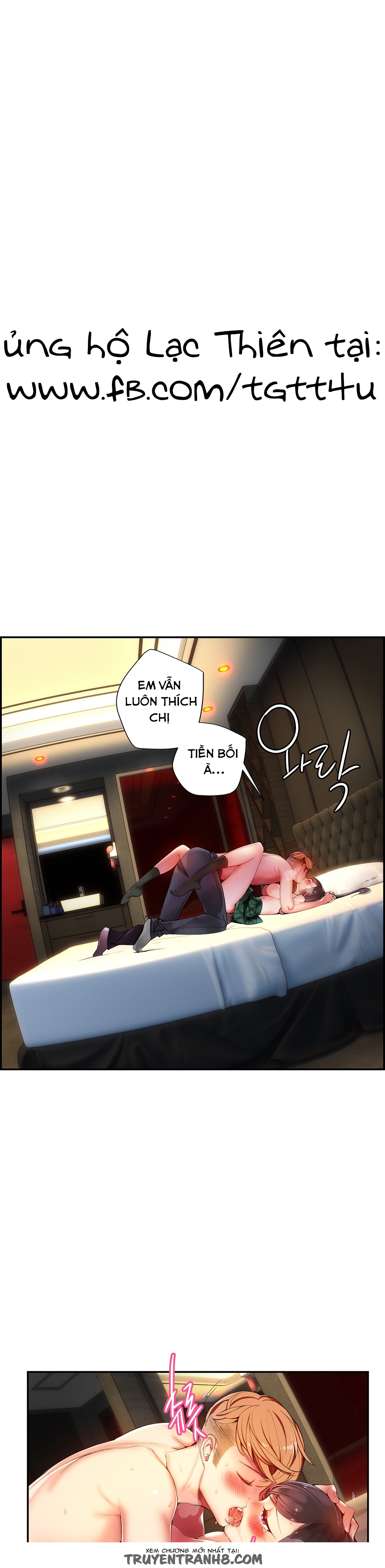 sự ràng buộc của lilith chapter 27 1