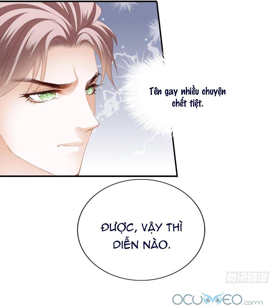 ác nữ rắn chapter 6 23