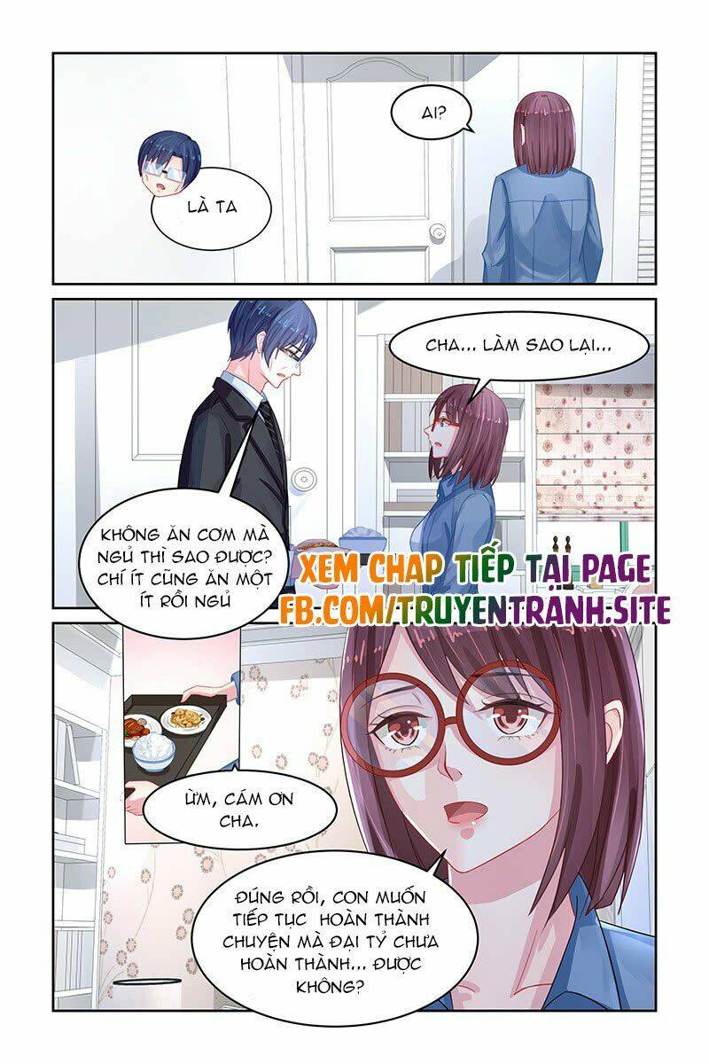 danh môn thiên hậu chapter 81 8