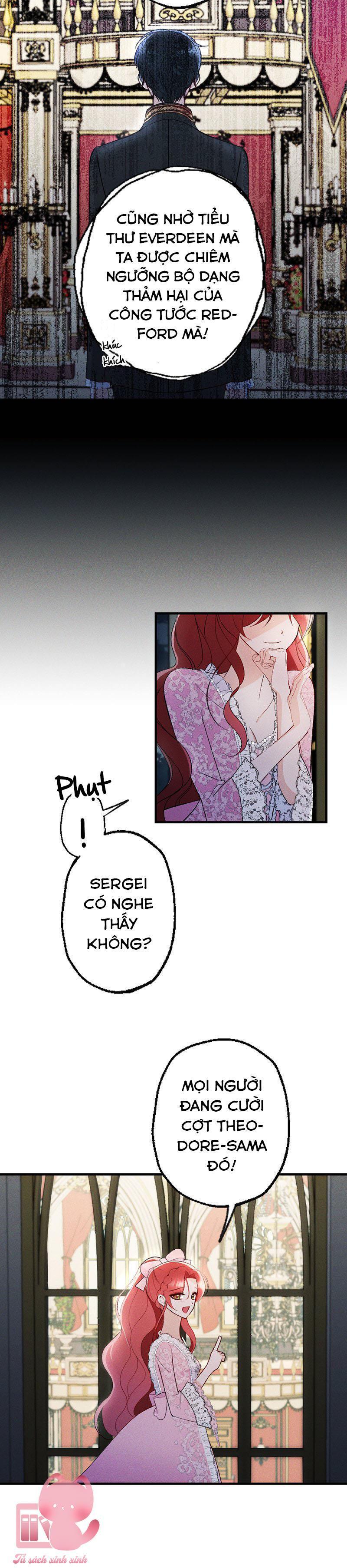 anh muốn em phải tuyệt vọng chapter 9 30