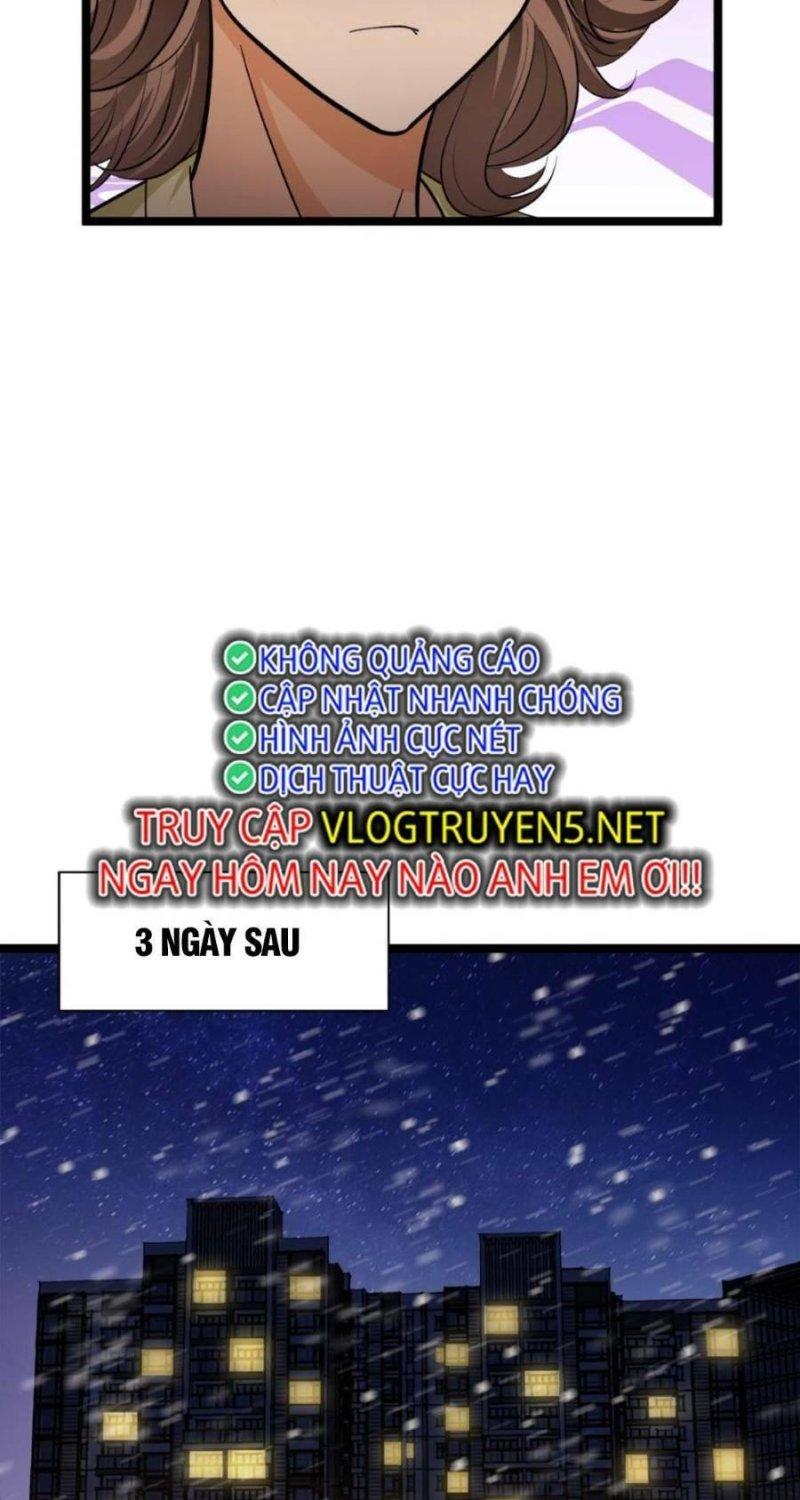 đóng băng toàn cầu: tôi gây dựng nên phòng an toàn thời tận thế chapter 15 18