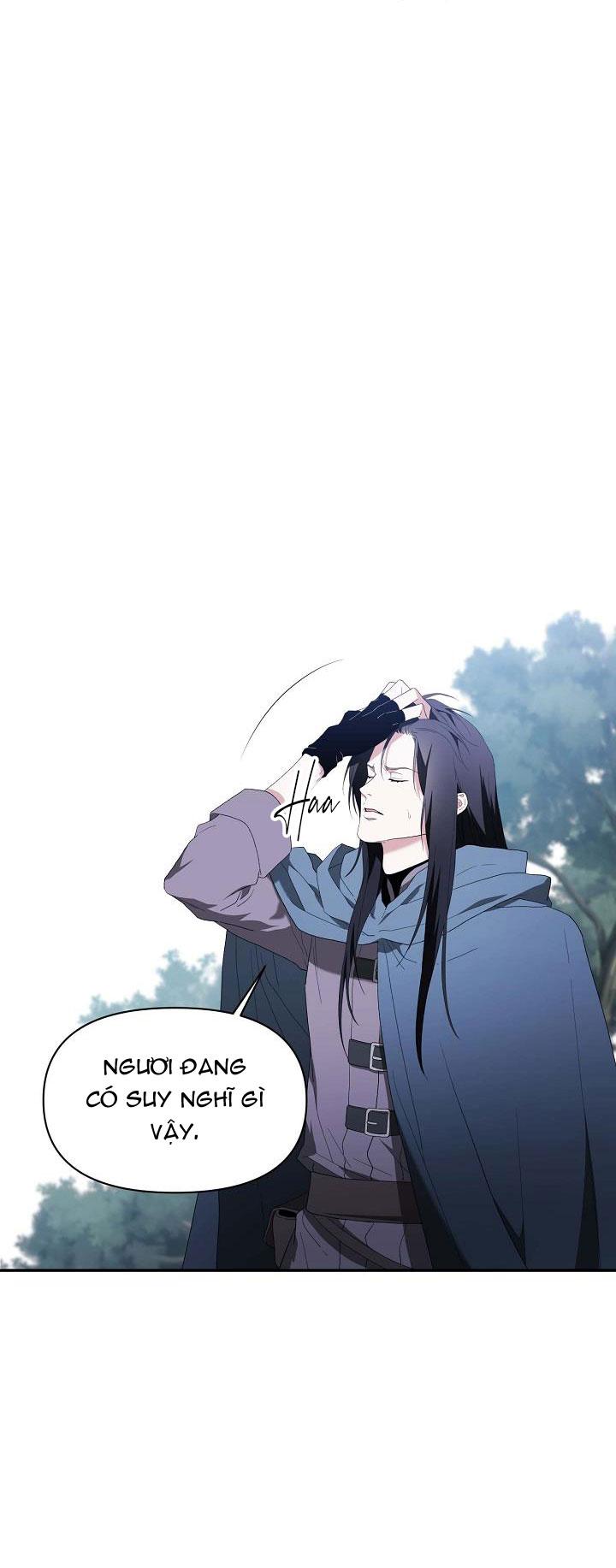 hai đất nước, đất nước của nô lệ chapter 41 23