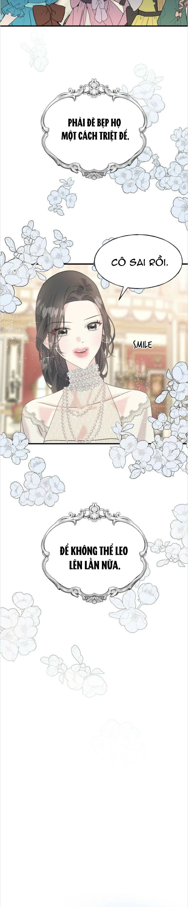 hoàng tử dâm đảng và nữ hiệp sĩ ngầu lòi chapter 26.3 7