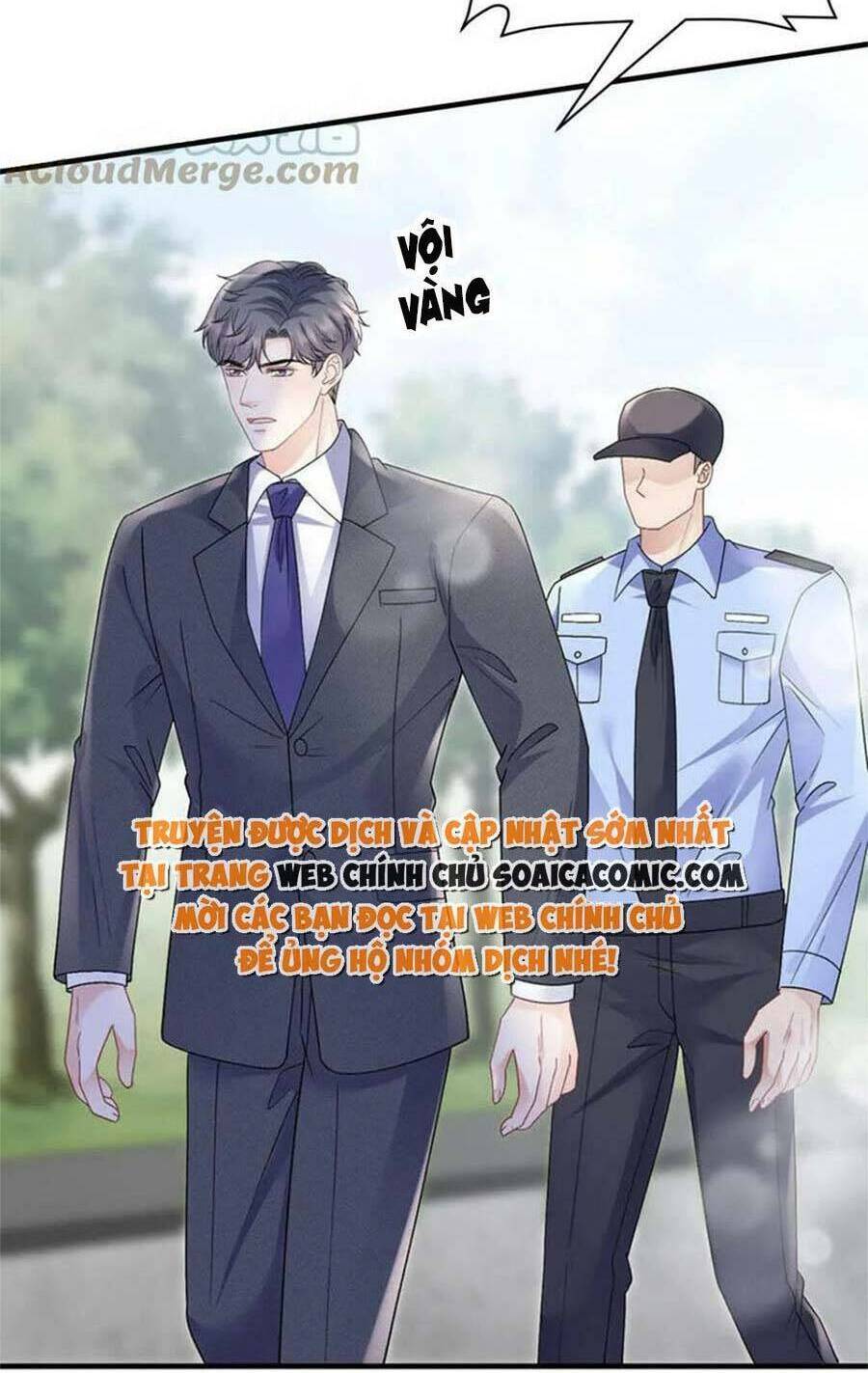 đại tiểu thư có ý đồ gì xấu đâu chapter 181 30