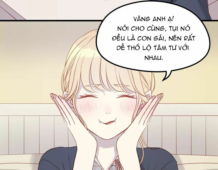 lượm được một tiểu hồ ly phần 2 chapter 17 31