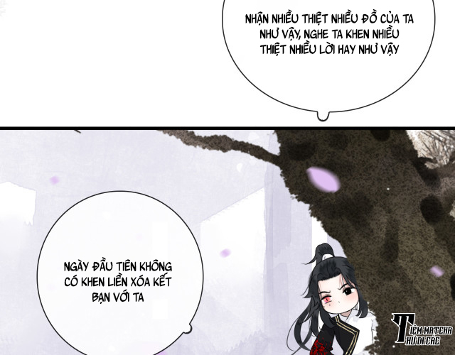 nhiệm vụ này thật muốn lấy mạng chapter 8 5
