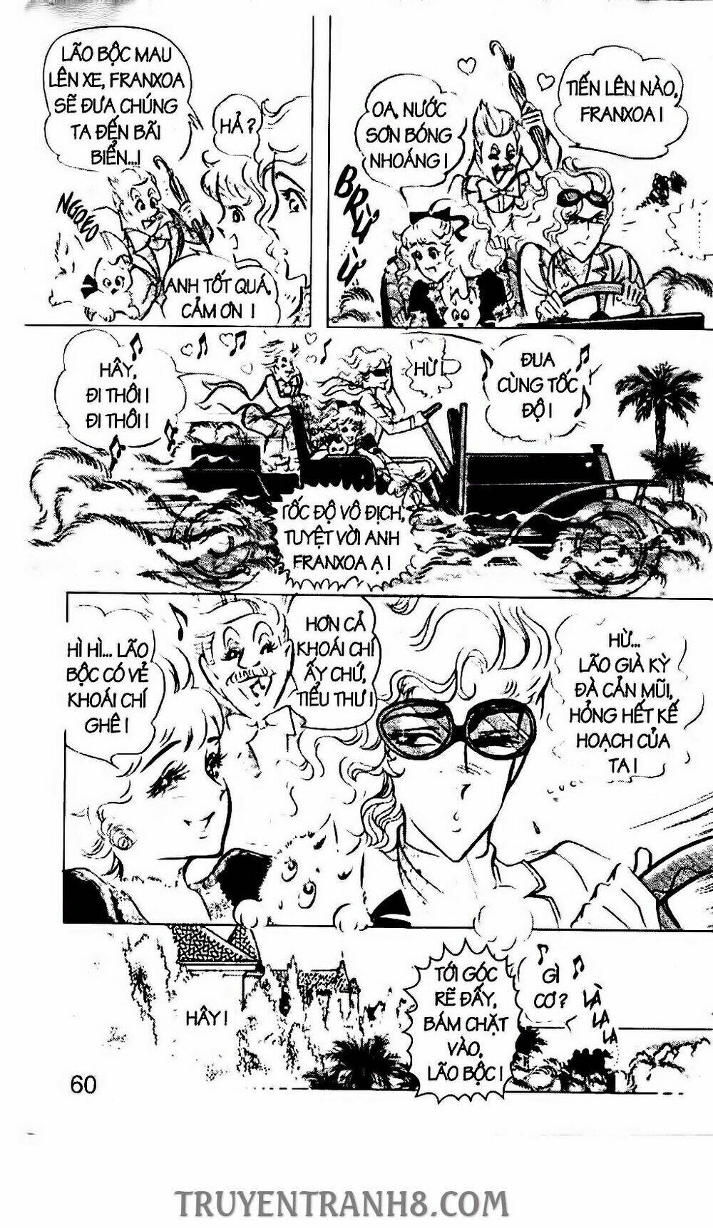 the count s daughter chapter 33 2