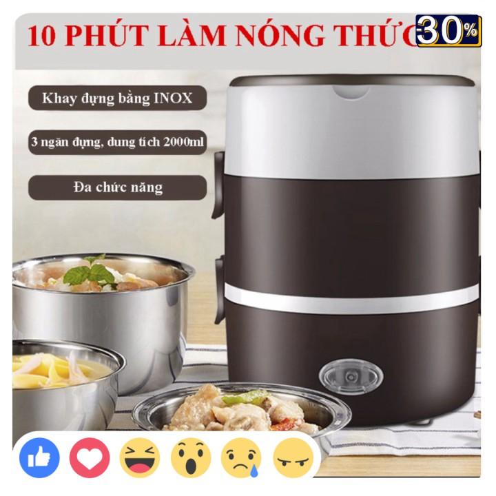 HỘP ĐO ĐIỆN VĂN PHÒNG TẠO NHIỆT NHIỆT TẶNG RẤT NHIỀU INOX